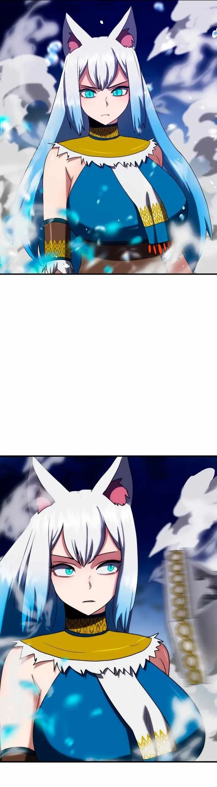 Defense Breaker Chapter 36 Gambar 54