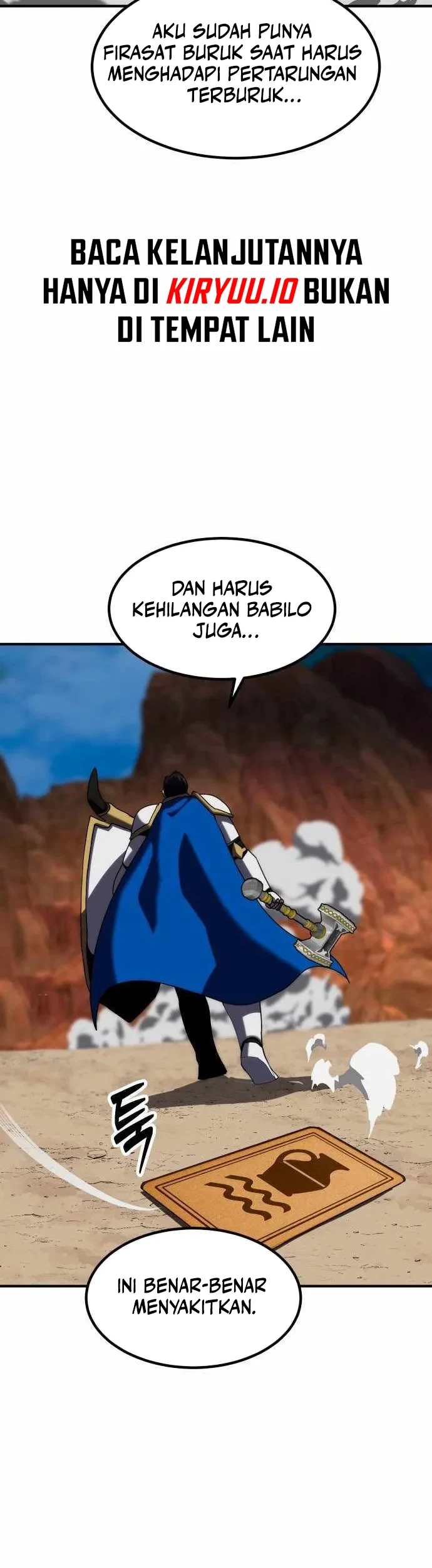 Defense Breaker Chapter 36 Gambar 57