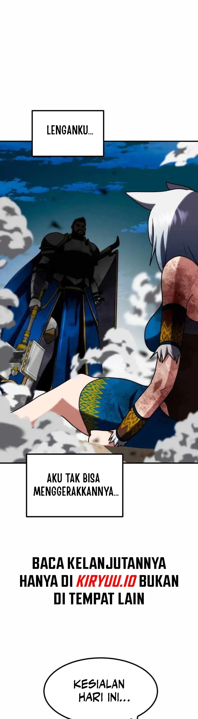 Defense Breaker Chapter 36 Gambar 58