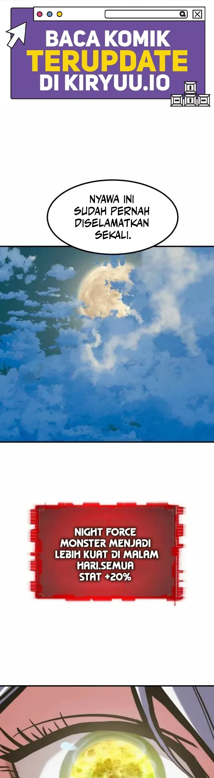 Manhwa Defense Breaker Chapter 36 gambar 2