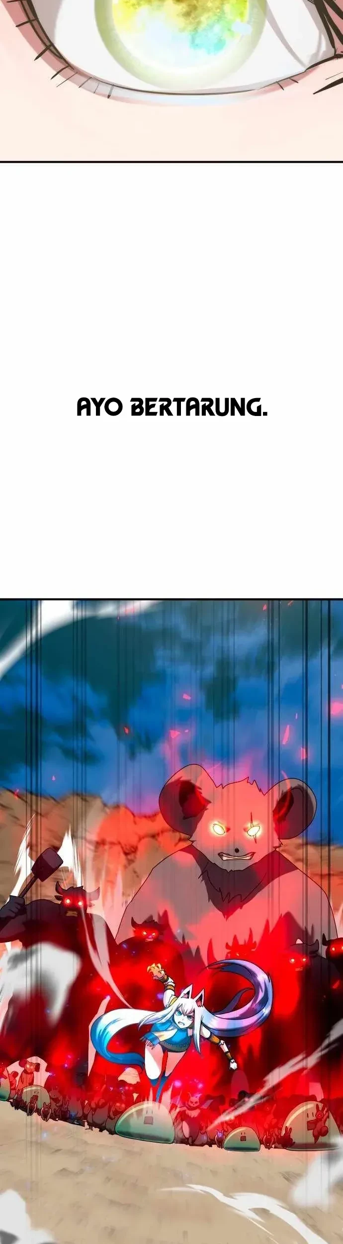 Defense Breaker Chapter 36 Gambar 3