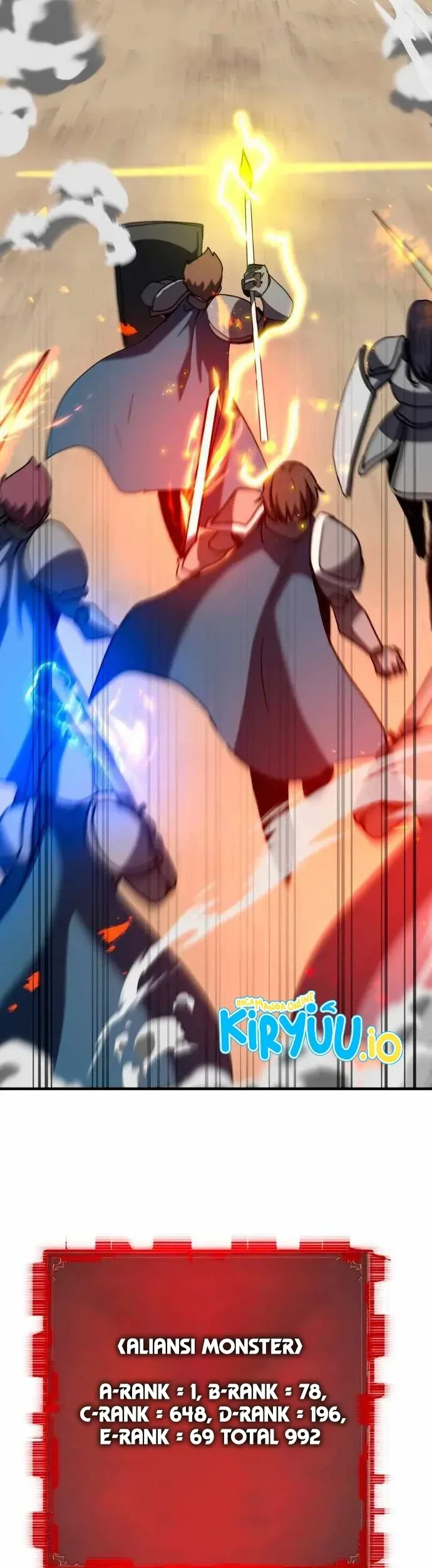 Defense Breaker Chapter 36 Gambar 4