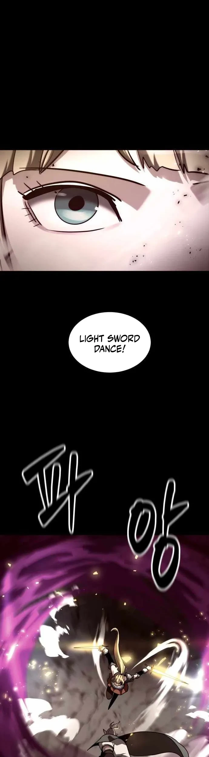 Defense Breaker Chapter 36 Gambar 11