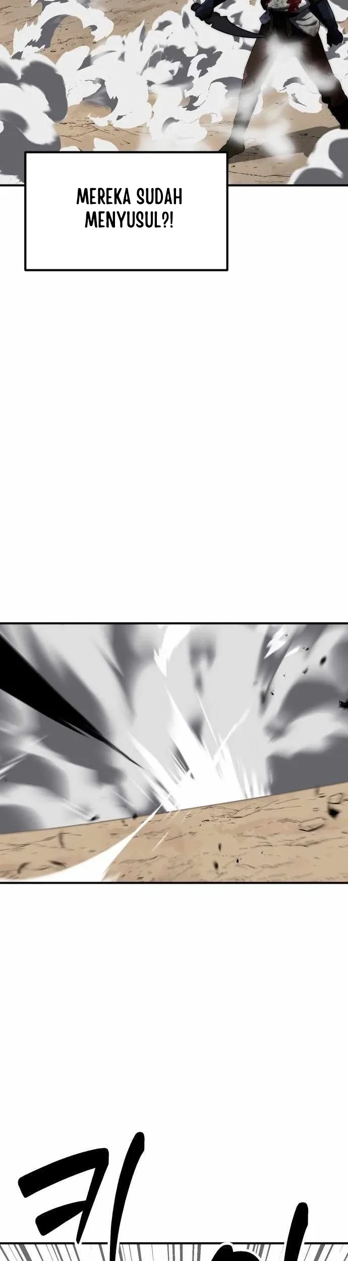 Defense Breaker Chapter 36 Gambar 15