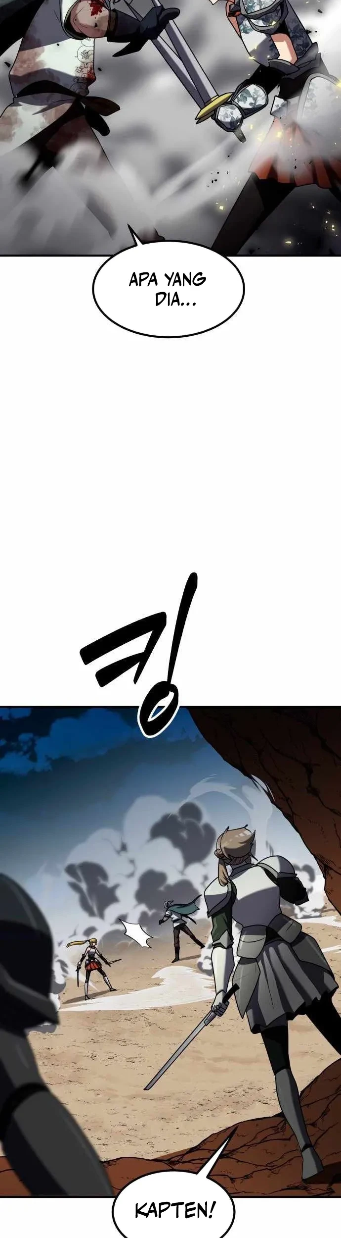 Defense Breaker Chapter 36 Gambar 19