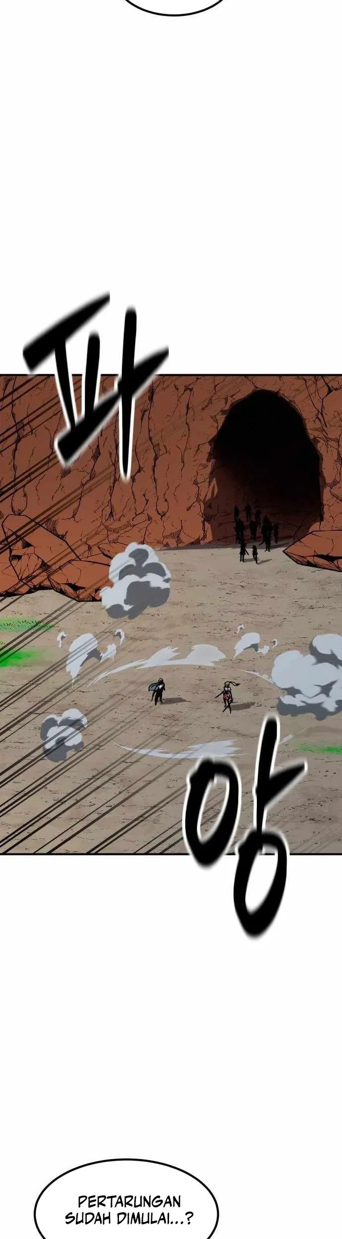 Defense Breaker Chapter 36 Gambar 20