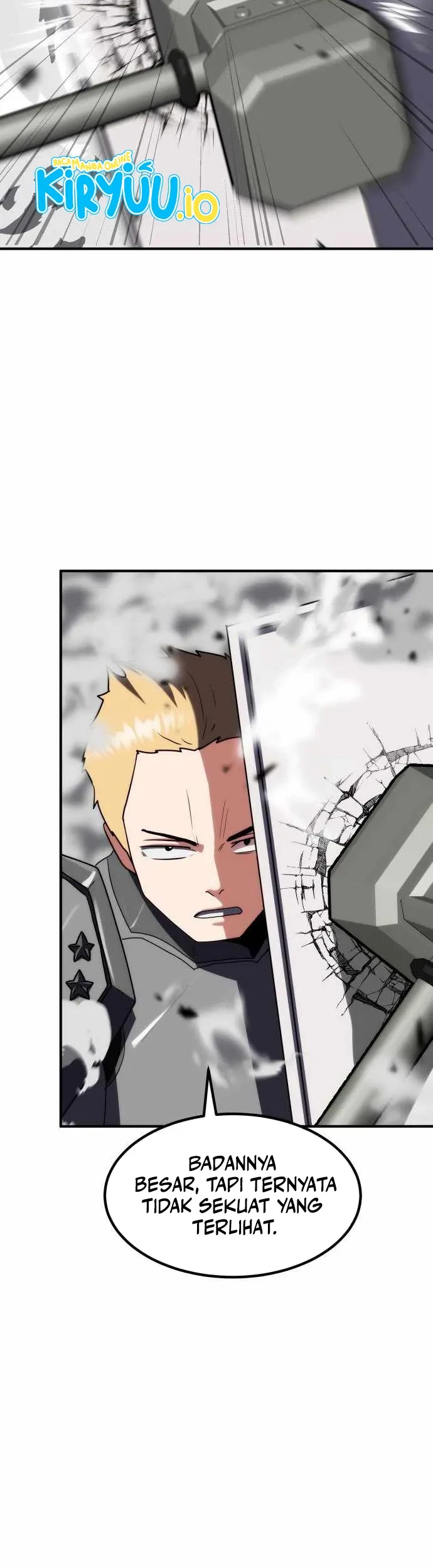Defense Breaker Chapter 36 Gambar 23