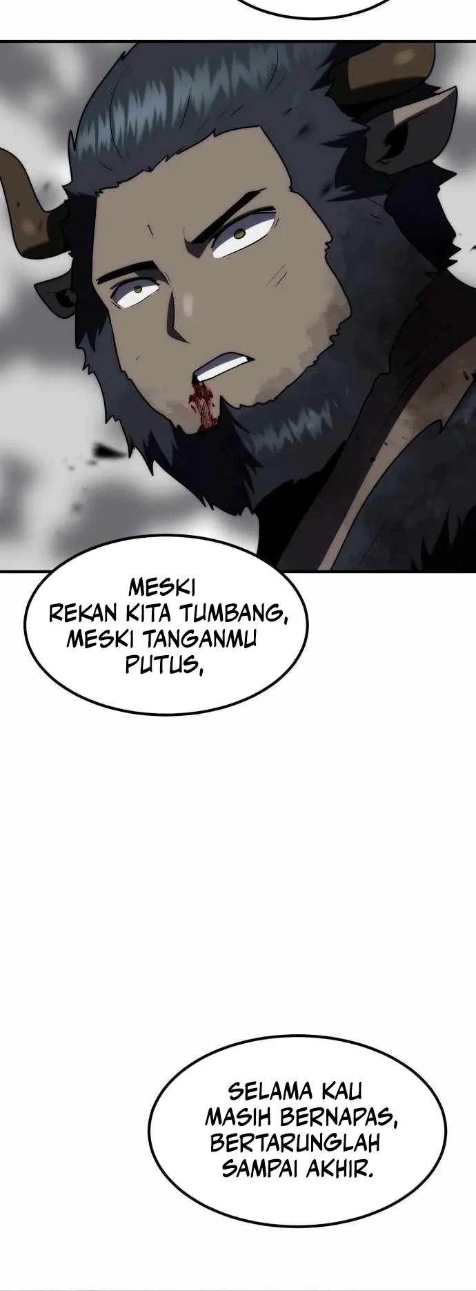 Defense Breaker Chapter 36 Gambar 33