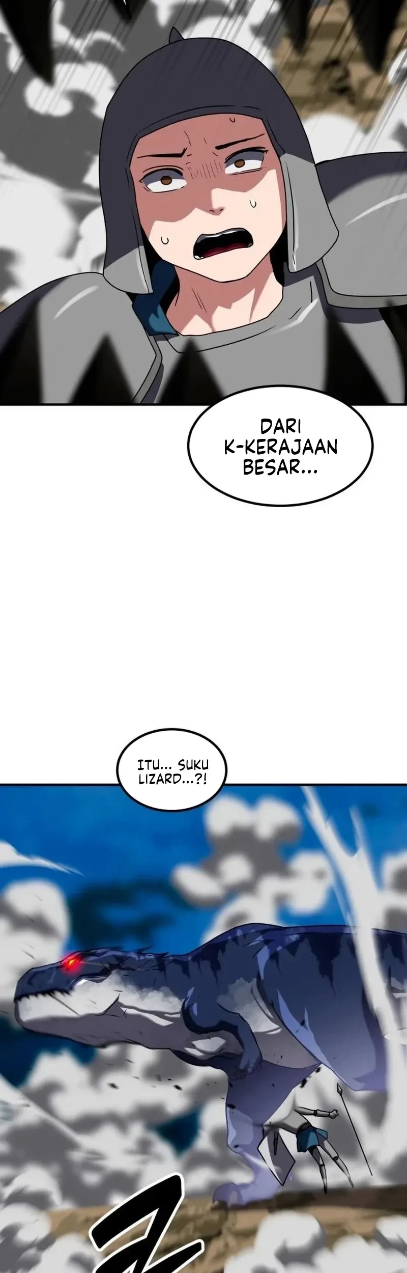 Defense Breaker Chapter 37 Gambar 37