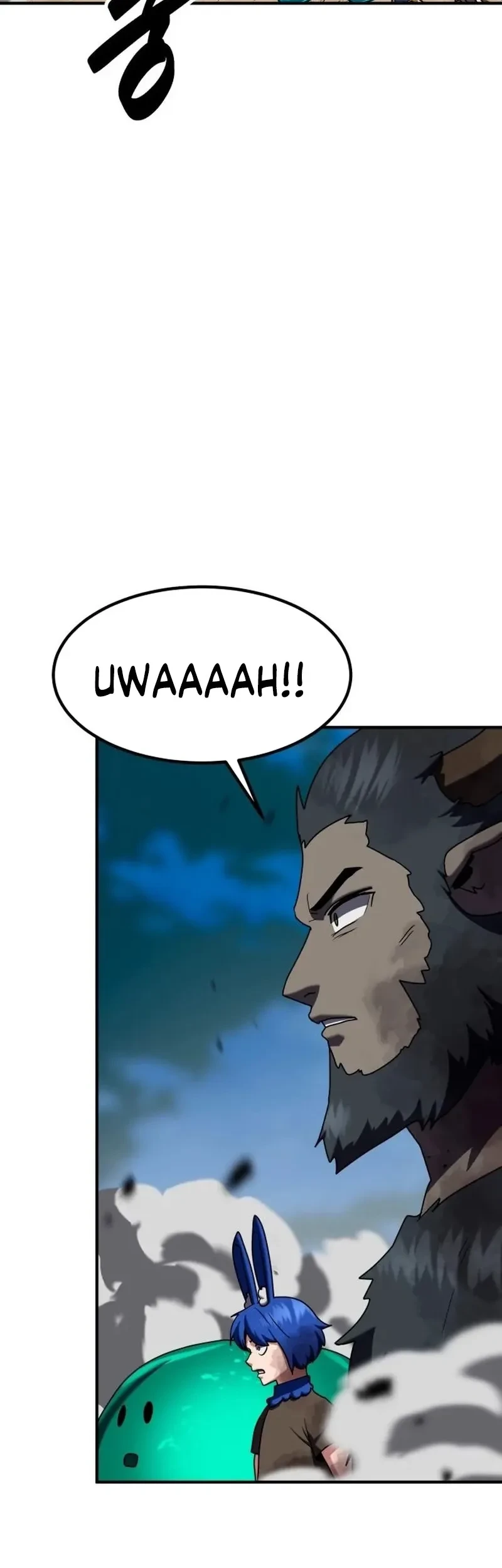 Defense Breaker Chapter 37 Gambar 39