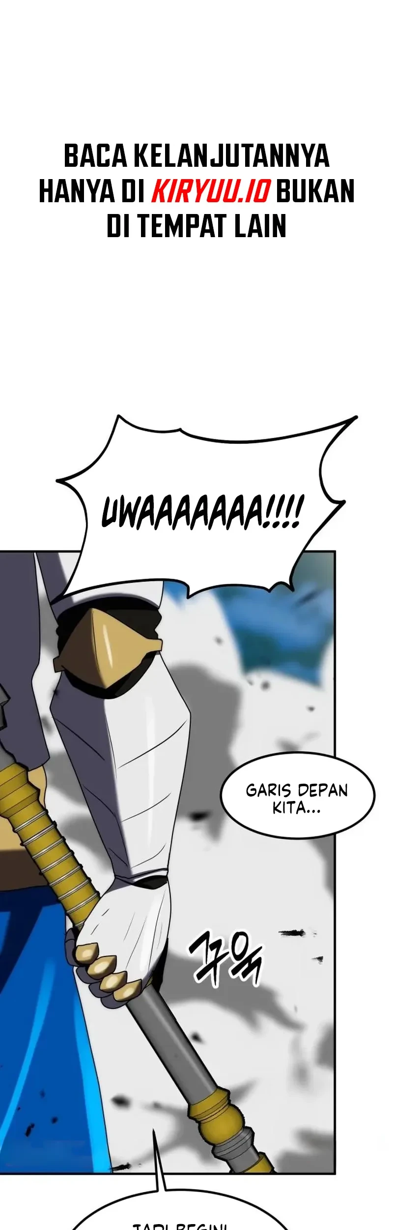 Defense Breaker Chapter 37 Gambar 40