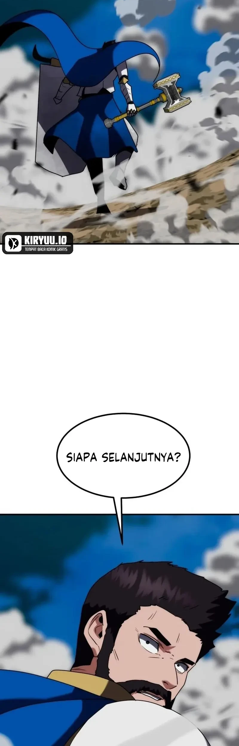 Defense Breaker Chapter 37 Gambar 44