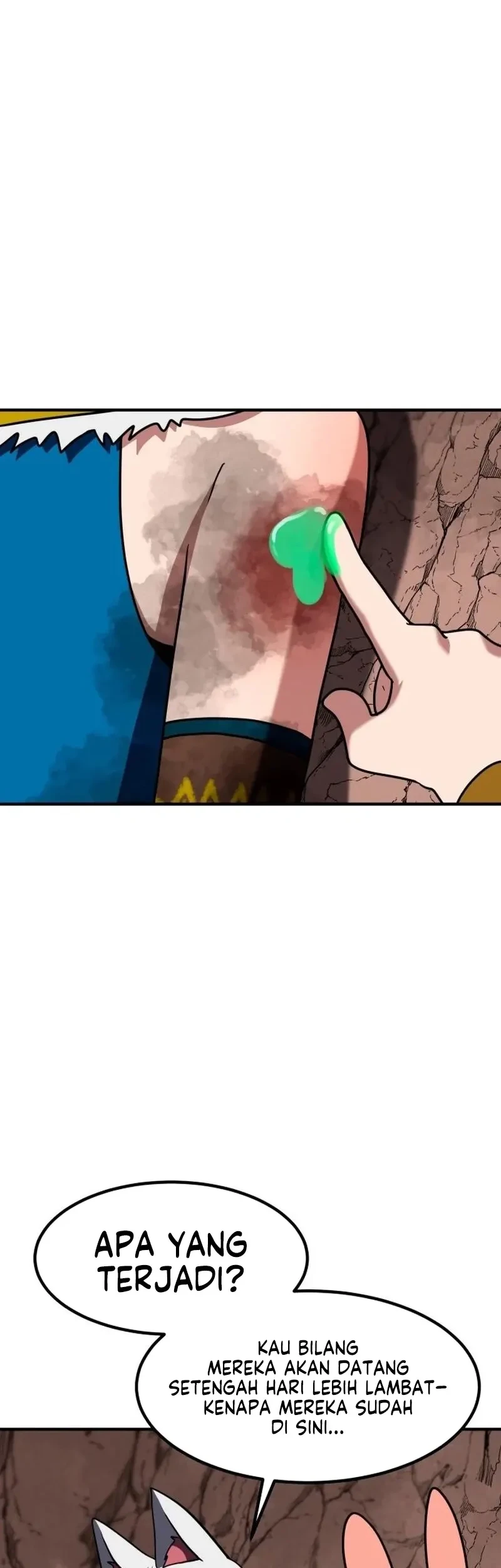 Defense Breaker Chapter 37 Gambar 48