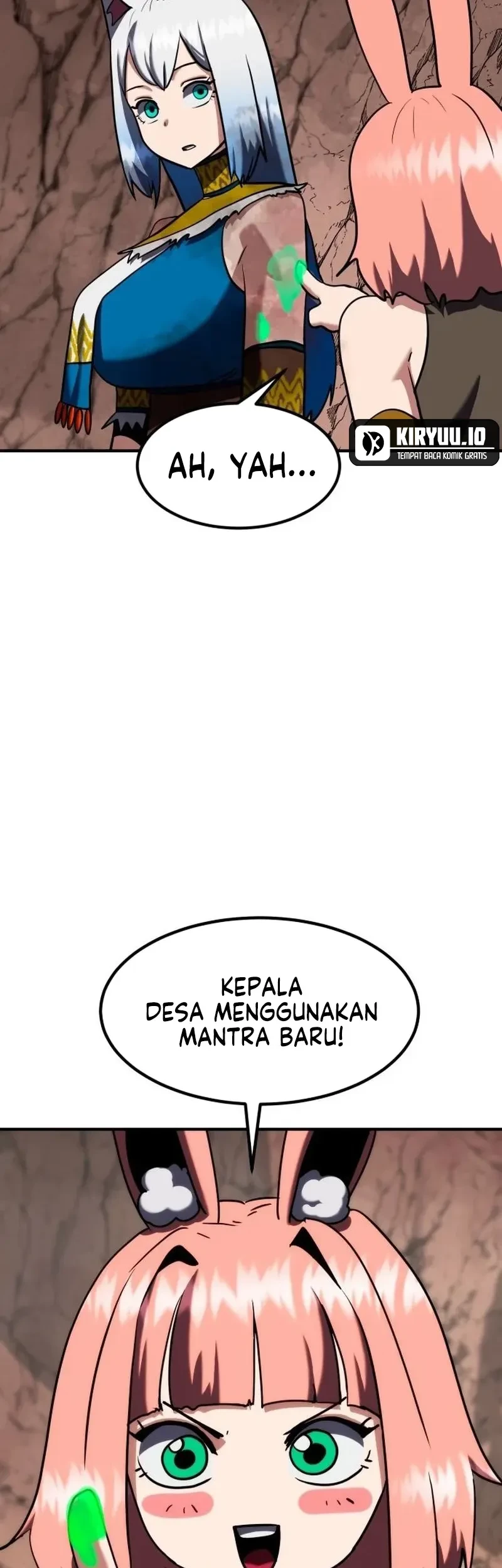 Defense Breaker Chapter 37 Gambar 49