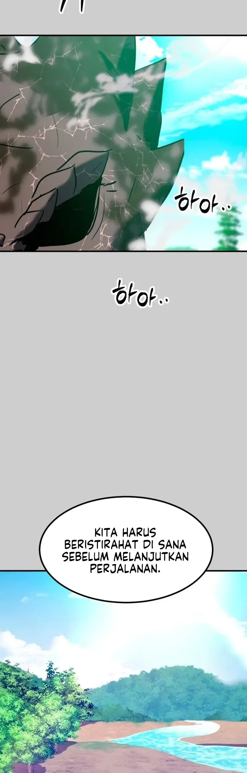 Defense Breaker Chapter 37 Gambar 51