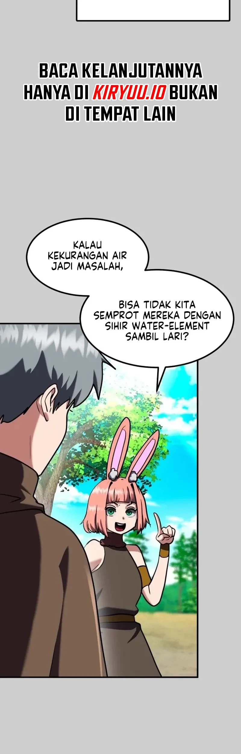 Defense Breaker Chapter 37 Gambar 53