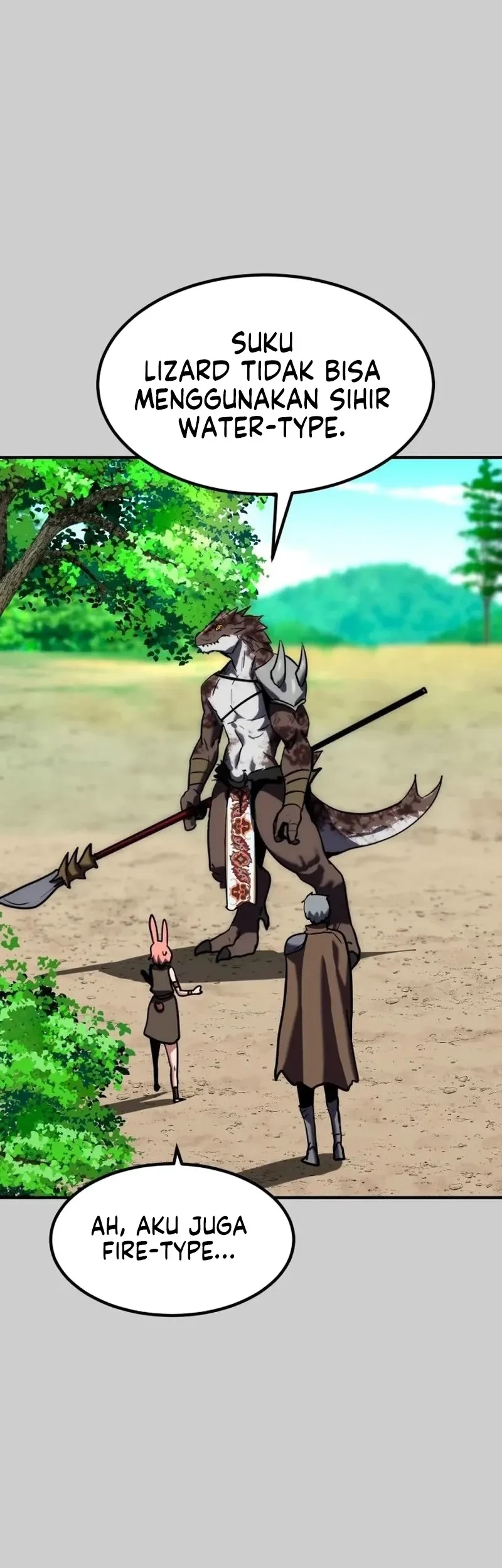 Defense Breaker Chapter 37 Gambar 54