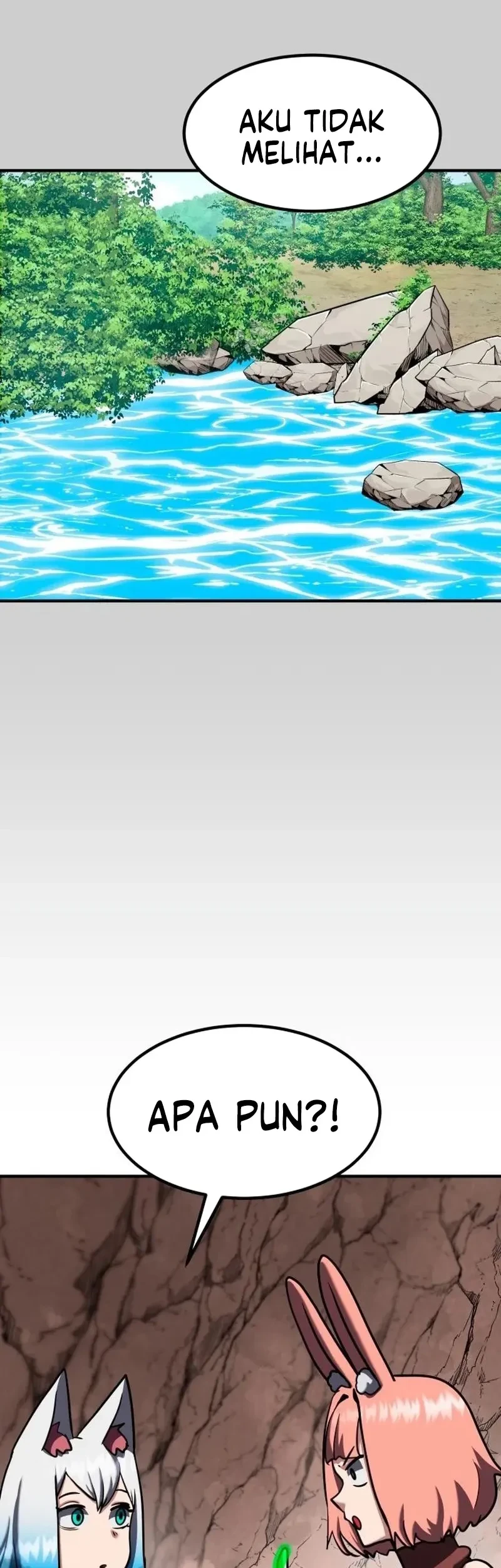 Defense Breaker Chapter 37 Gambar 60