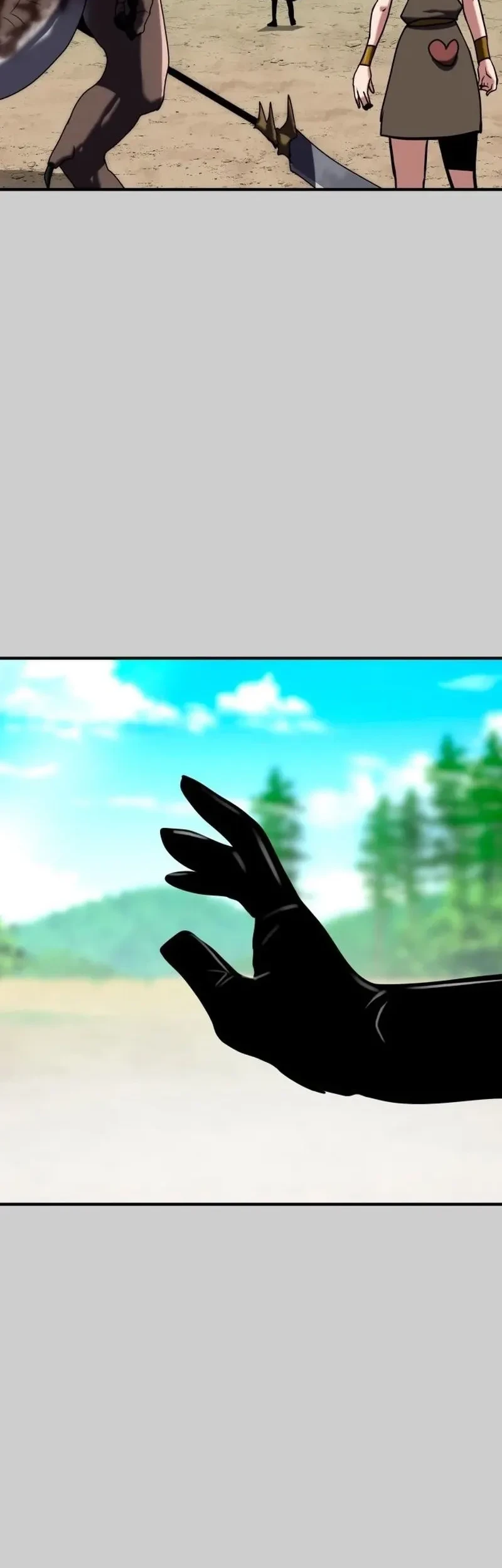 Defense Breaker Chapter 37 Gambar 62