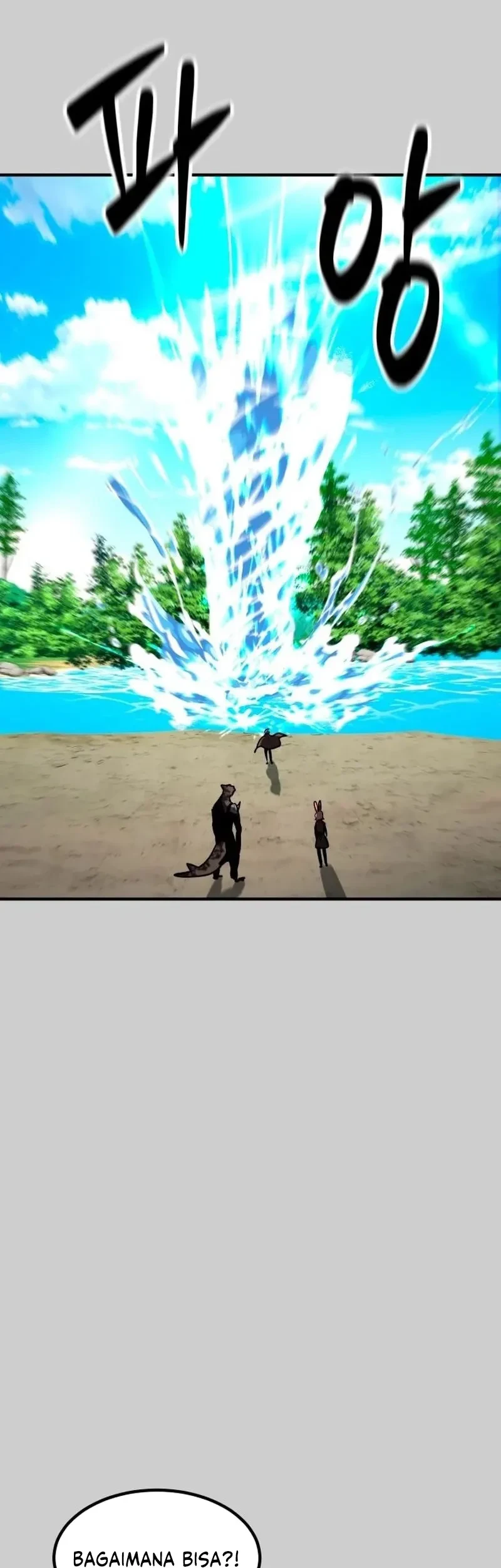 Defense Breaker Chapter 37 Gambar 63