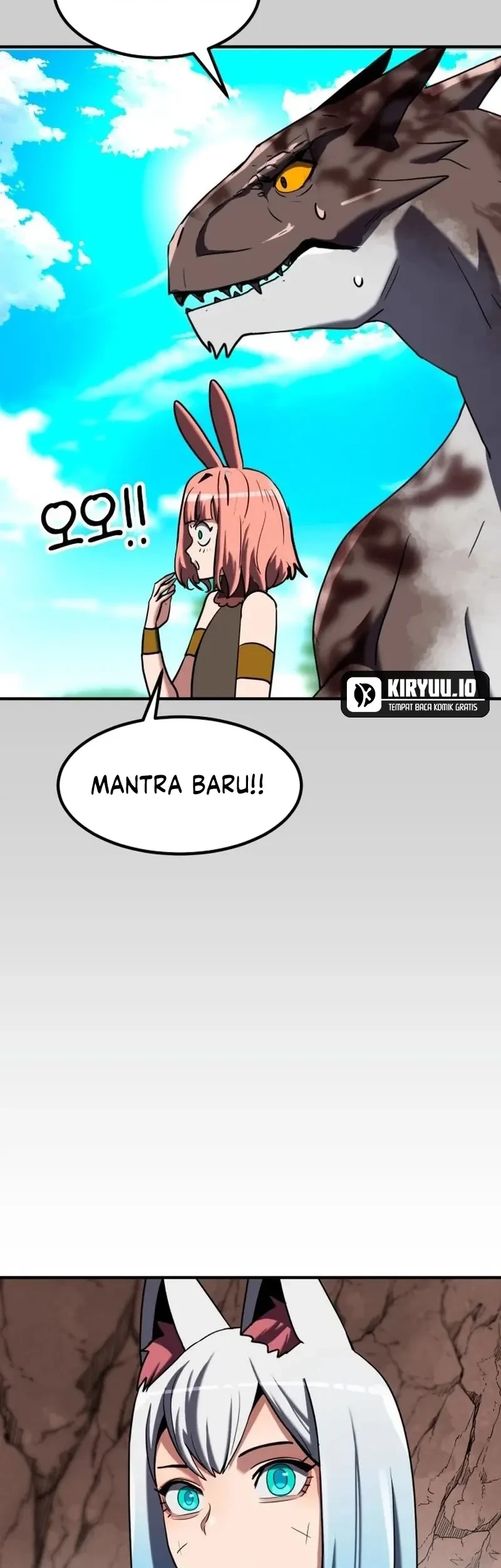 Defense Breaker Chapter 37 Gambar 64