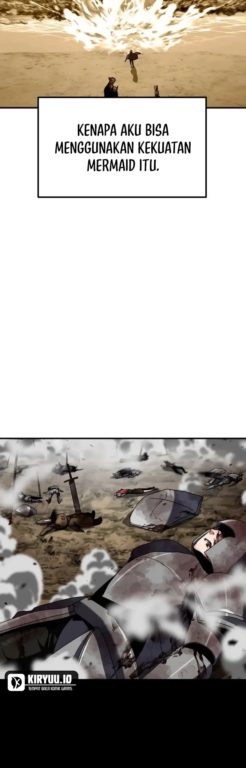 Defense Breaker Chapter 37 Gambar 68
