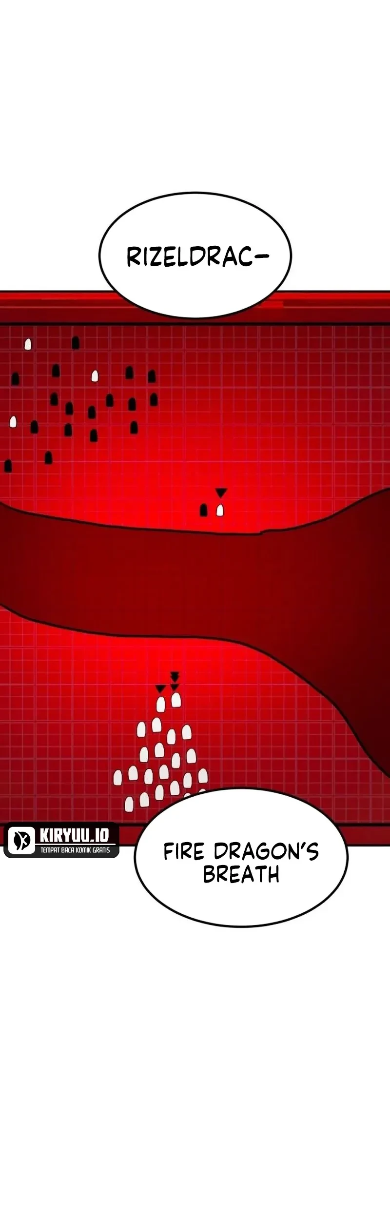 Defense Breaker Chapter 37 Gambar 3