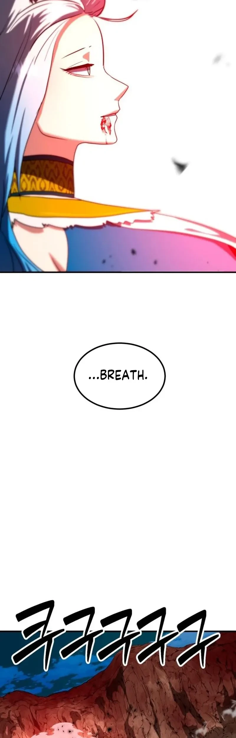 Defense Breaker Chapter 37 Gambar 8