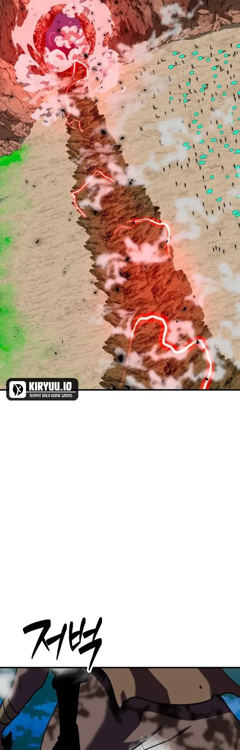 Defense Breaker Chapter 37 Gambar 9