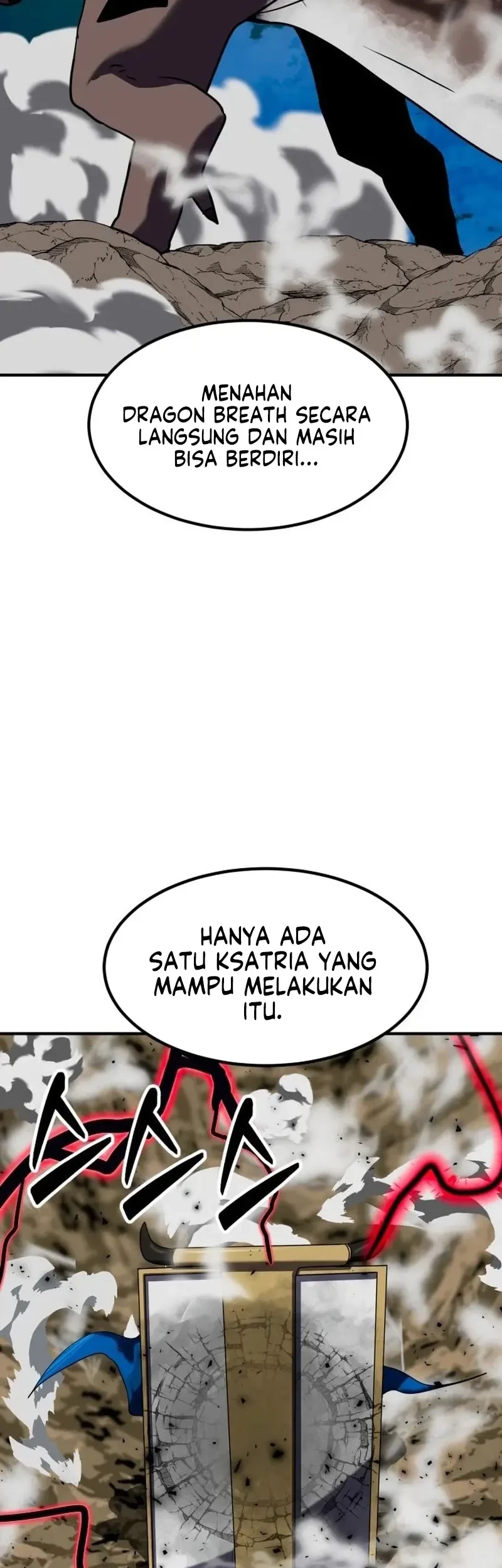 Defense Breaker Chapter 37 Gambar 10