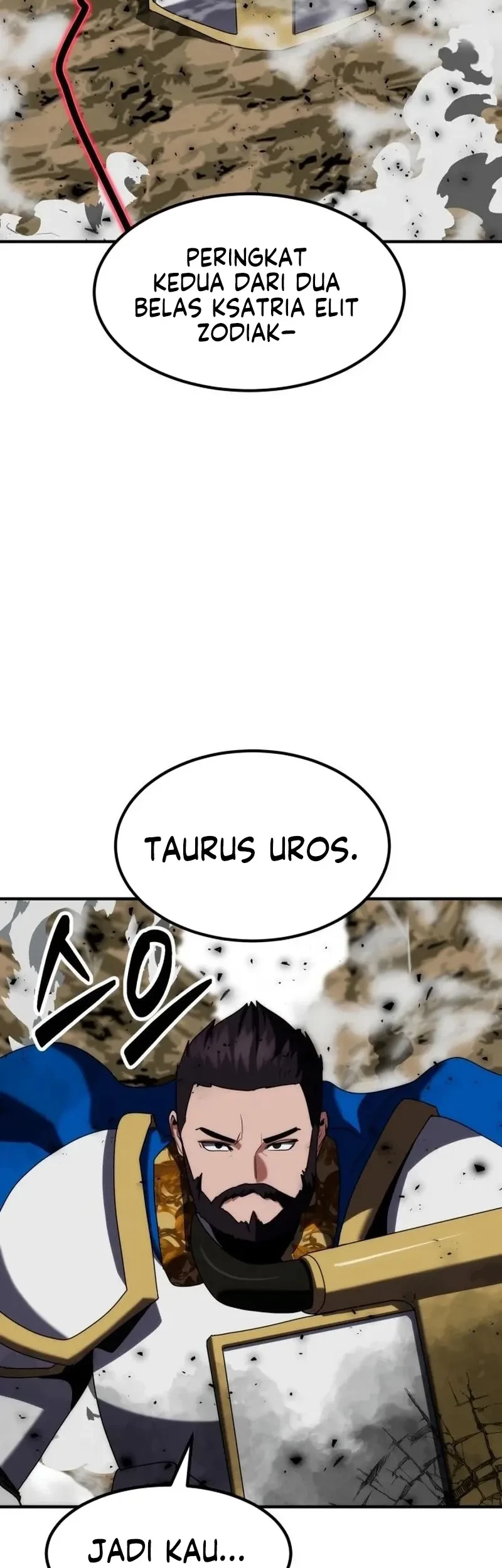 Defense Breaker Chapter 37 Gambar 11