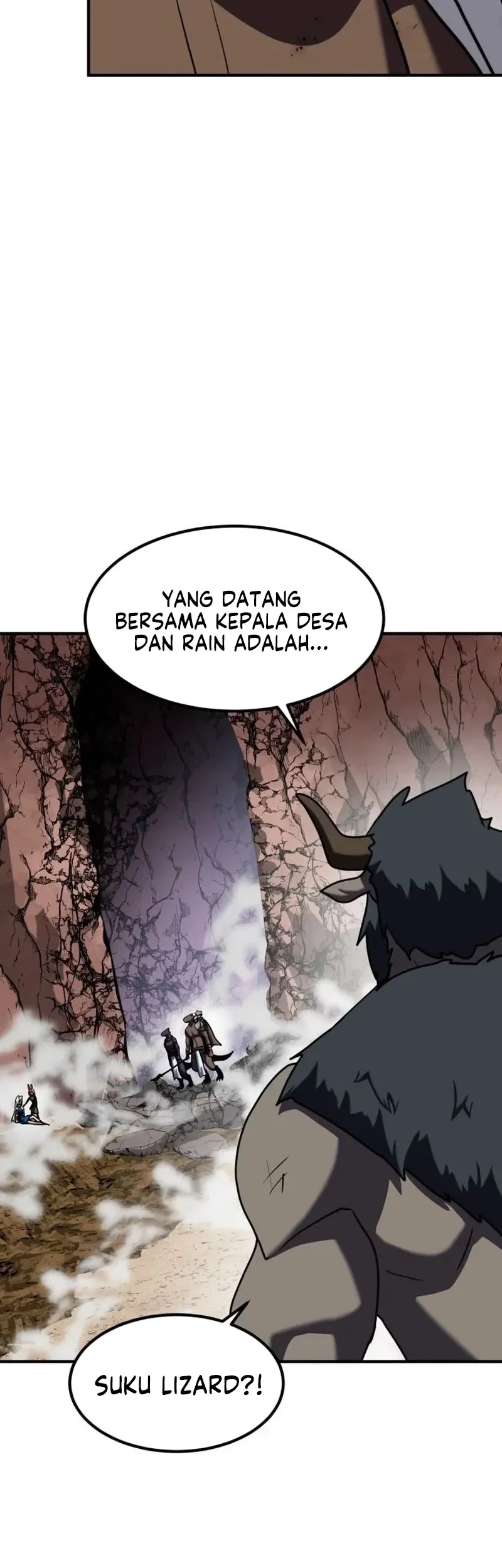 Defense Breaker Chapter 37 Gambar 17