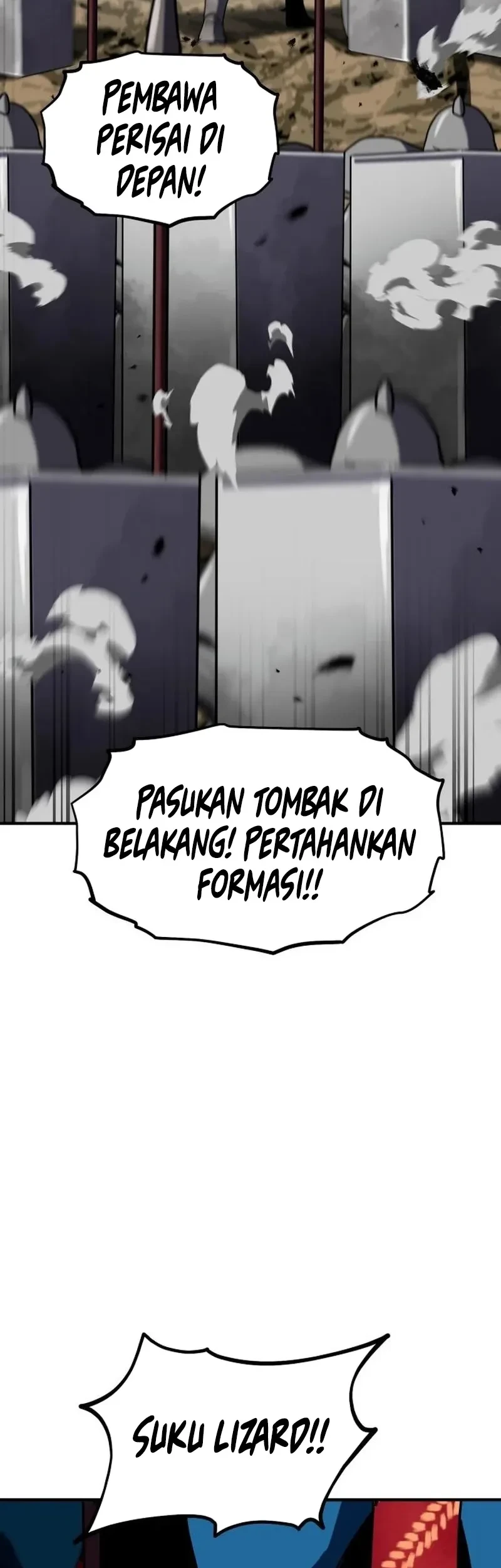 Defense Breaker Chapter 37 Gambar 23