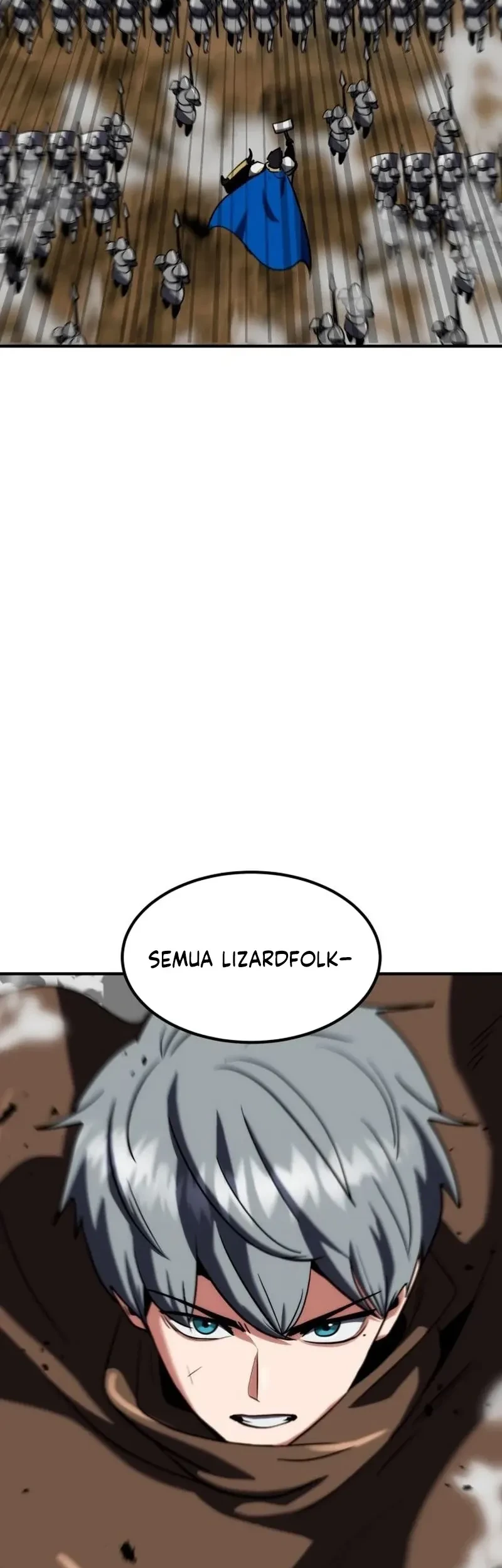 Defense Breaker Chapter 37 Gambar 27