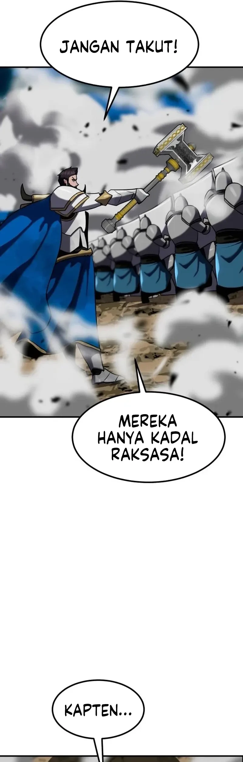 Defense Breaker Chapter 37 Gambar 31