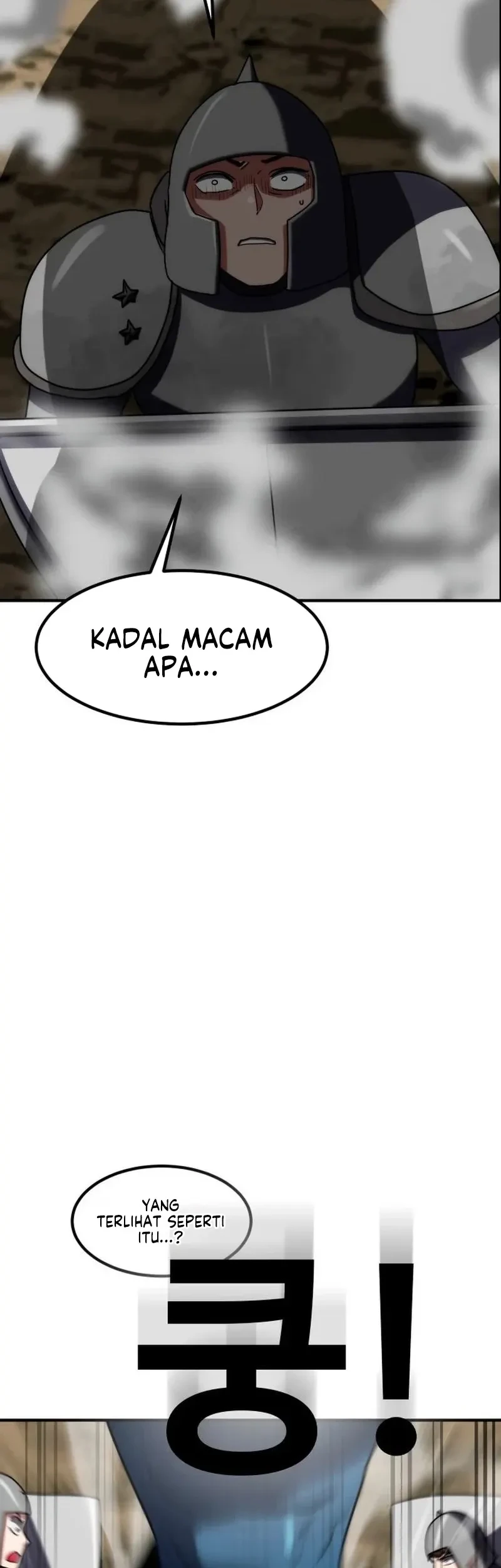 Defense Breaker Chapter 37 Gambar 32