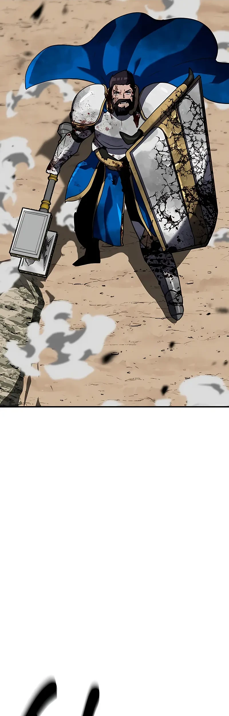 Defense Breaker Chapter 38 Gambar 51