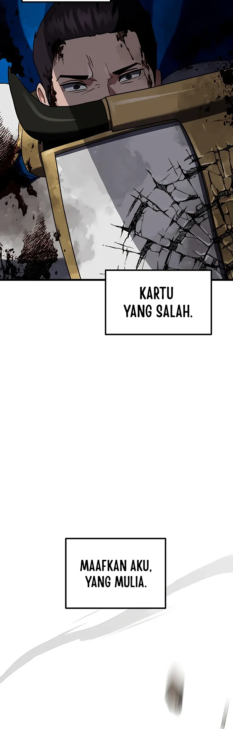 Defense Breaker Chapter 38 Gambar 53