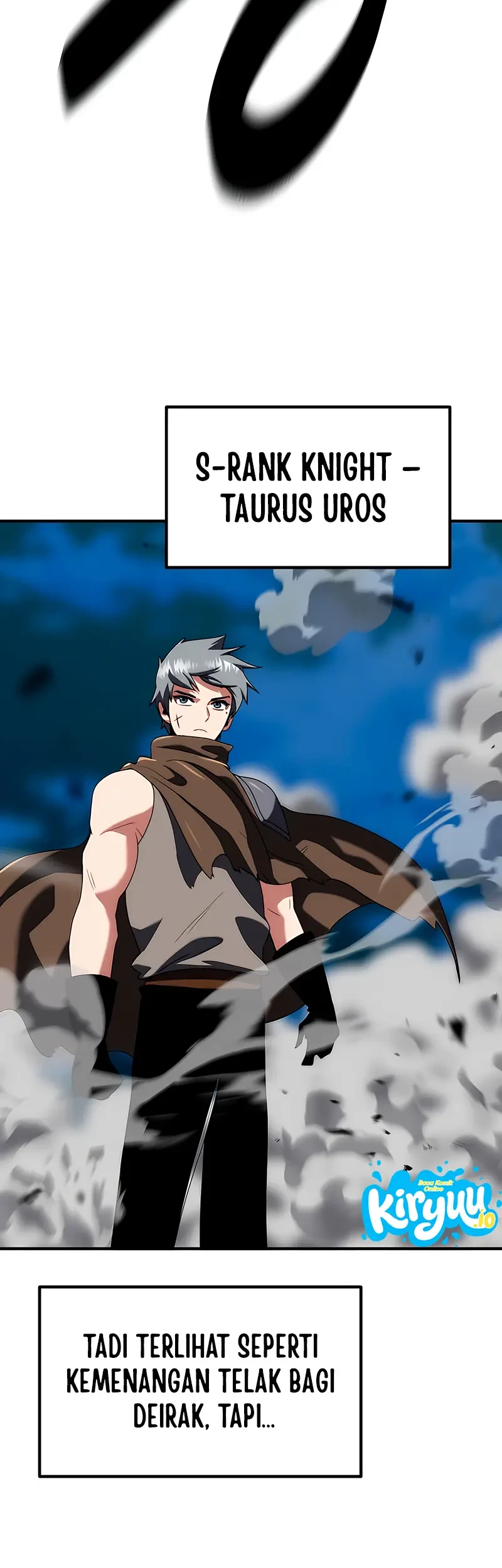Defense Breaker Chapter 38 Gambar 55