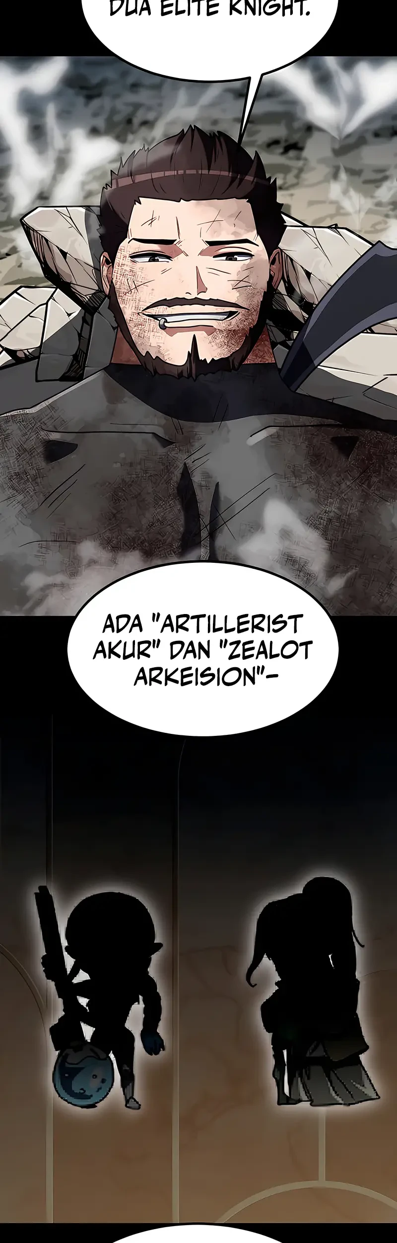 Defense Breaker Chapter 38 Gambar 59