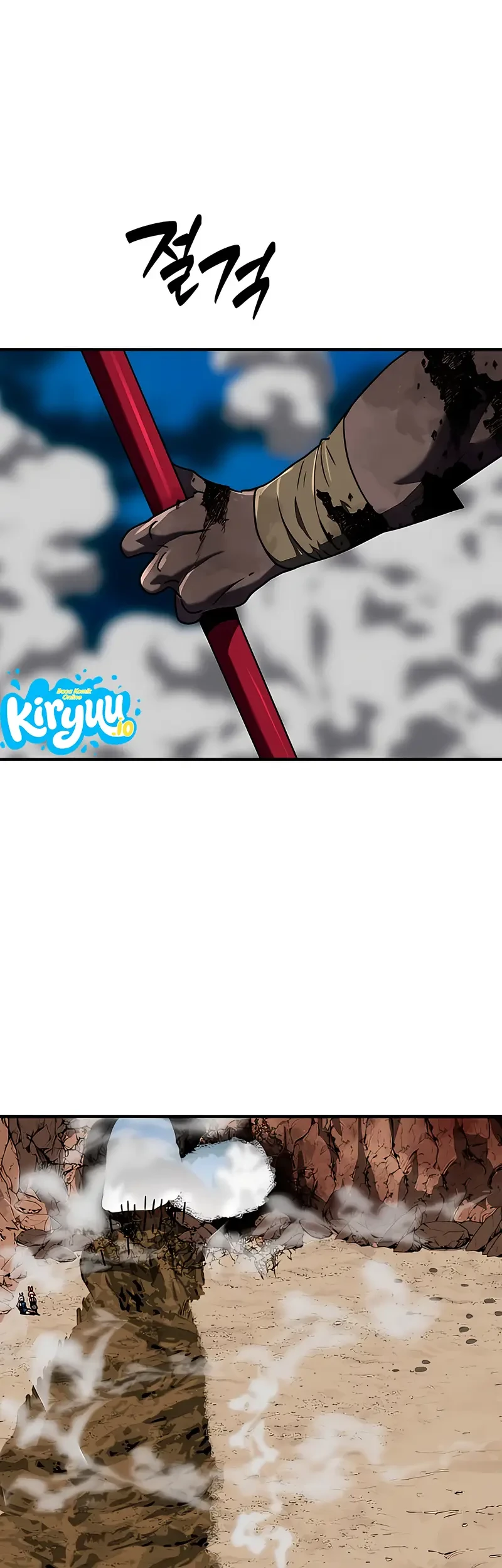Defense Breaker Chapter 38 Gambar 61