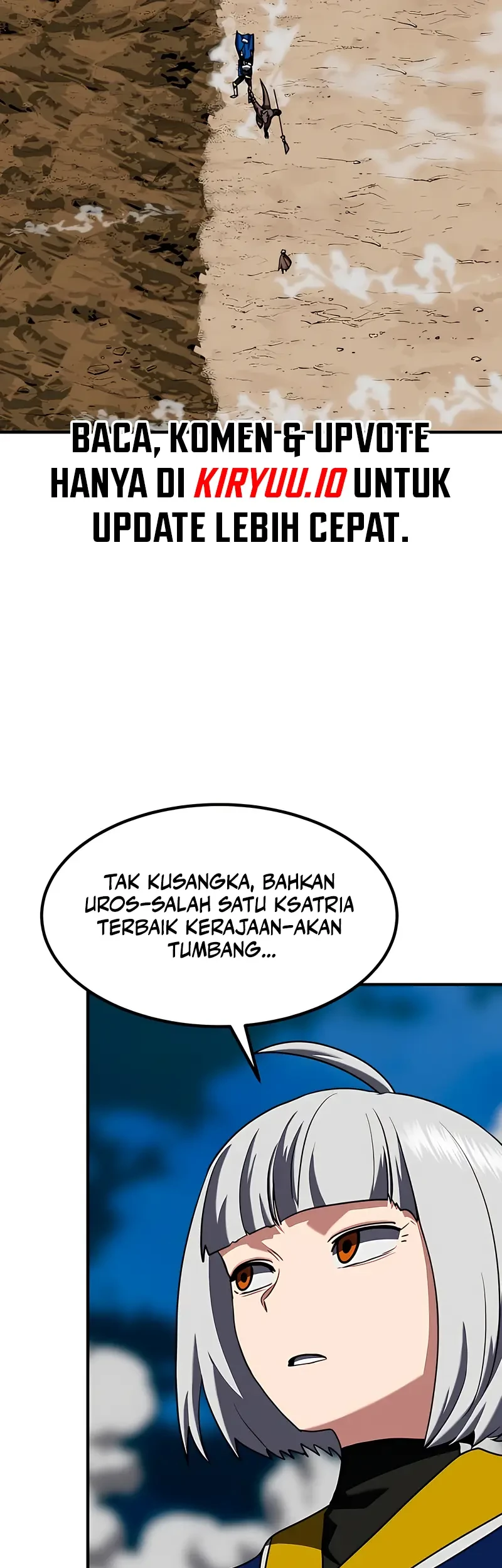 Defense Breaker Chapter 38 Gambar 62