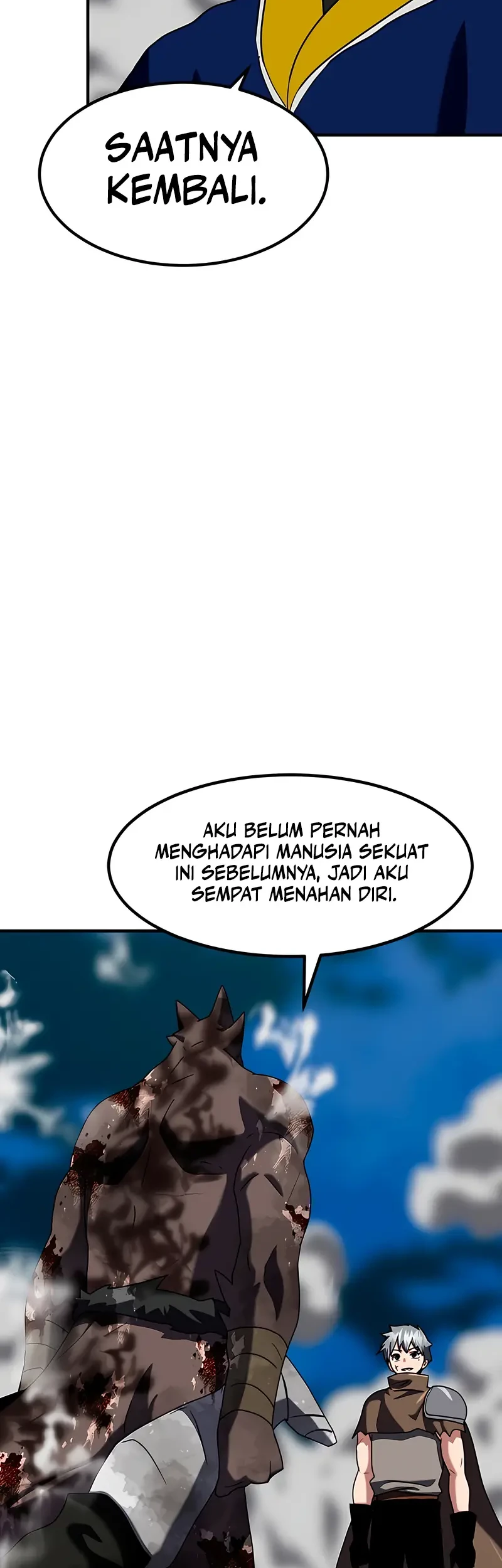 Defense Breaker Chapter 38 Gambar 63