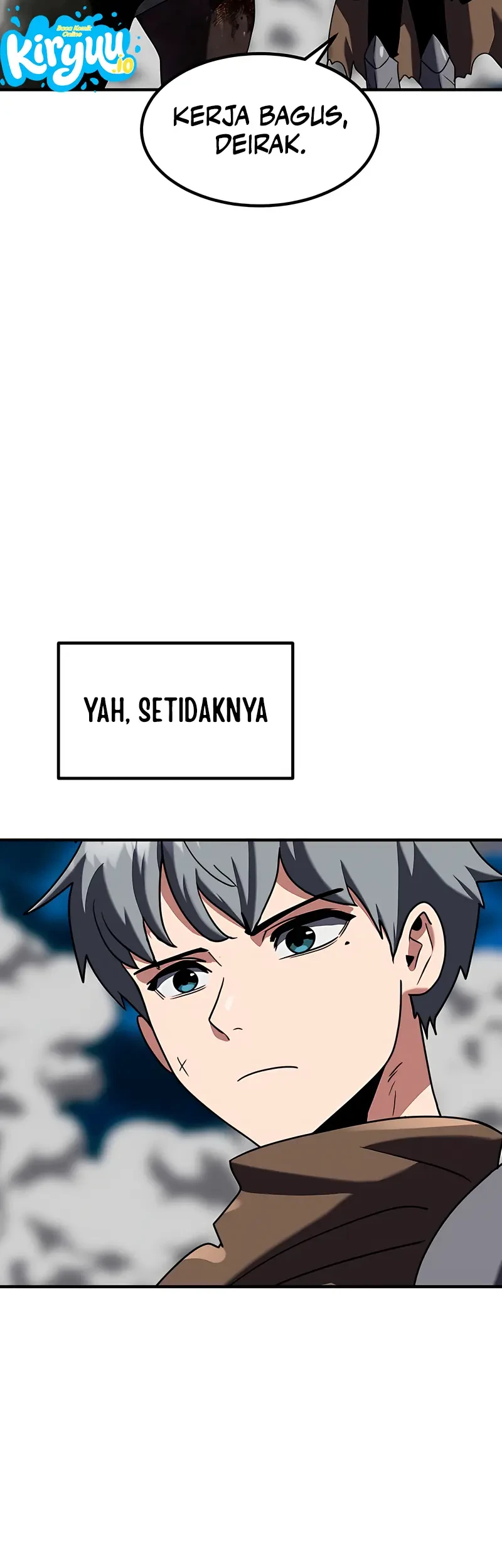 Defense Breaker Chapter 38 Gambar 64