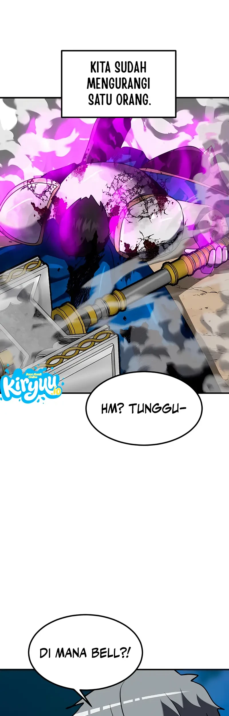 Defense Breaker Chapter 38 Gambar 65