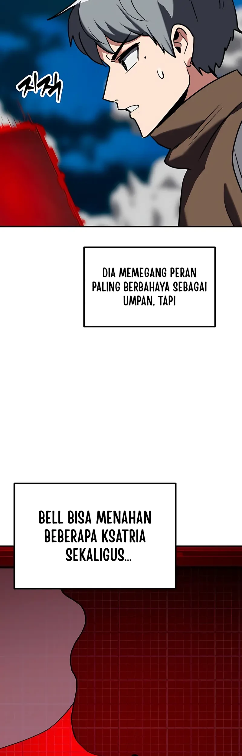 Defense Breaker Chapter 38 Gambar 66