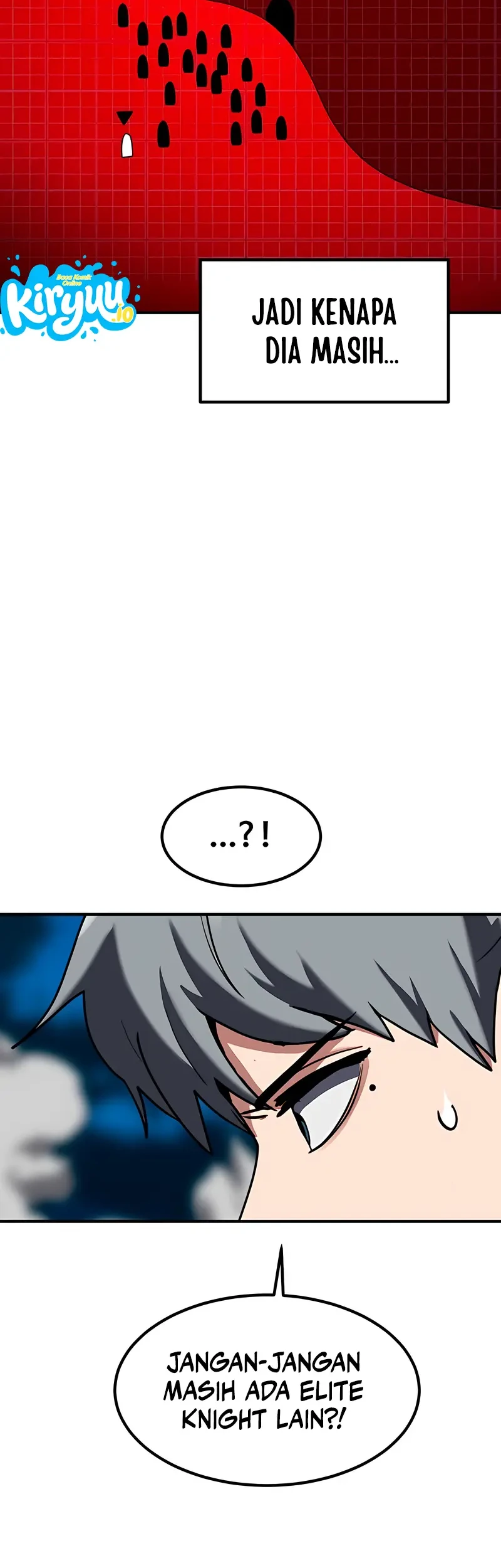 Defense Breaker Chapter 38 Gambar 67