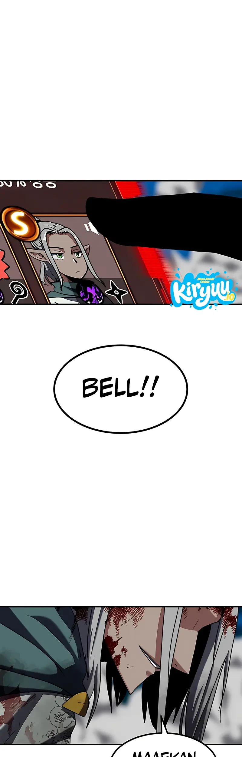 Defense Breaker Chapter 38 Gambar 68