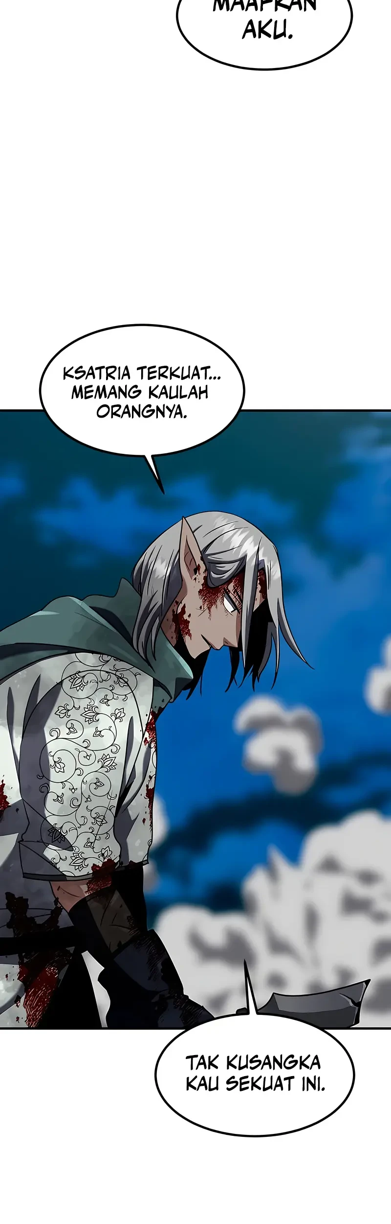 Defense Breaker Chapter 38 Gambar 69