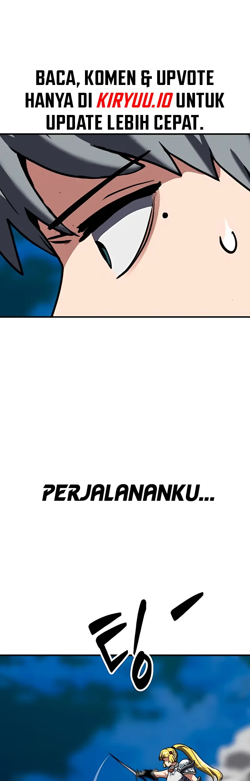 Defense Breaker Chapter 38 Gambar 70